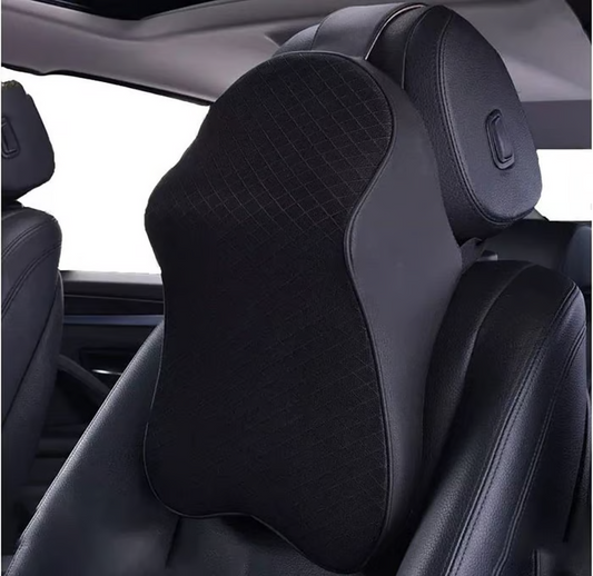⏳Limited time 50% discount💥Car Seat Headrest Neck Rest Cushion