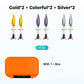 🔥SUMMER SALE 50% OFF🎣Metal Propeller Fishing Lure for Catching Fish