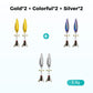 🔥SUMMER SALE 50% OFF🎣Metal Propeller Fishing Lure for Catching Fish