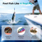 🔥SUMMER SALE 50% OFF🎣Metal Propeller Fishing Lure for Catching Fish