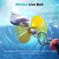 🔥SUMMER SALE 50% OFF🎣Metal Propeller Fishing Lure for Catching Fish