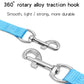 Escape Proof Pets Vest Harness and Leash Set
