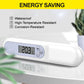 Highly Accurate Foldable Food Thermometer