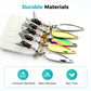 🔥SUMMER SALE 50% OFF🎣Metal Propeller Fishing Lure for Catching Fish