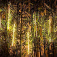 Snow Fall LED Lights
