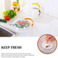 Microwave Plate Cover