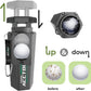 Portable Golf Ball Washer