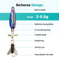 🔥SUMMER SALE 50% OFF🎣Metal Propeller Fishing Lure for Catching Fish