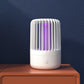 UV Light USB Rechargeable Mosquito Killer