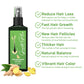 Growth Plus Nourishing Ginger Spray