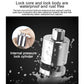 ⏳Limited time 50% discount💥🔒Motorcycle and Bicycle Anti-Theft Disc Brake Lock