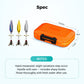 🔥SUMMER SALE 50% OFF🎣Metal Propeller Fishing Lure for Catching Fish