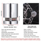⏳Limited time 50% discount💥🔒Motorcycle and Bicycle Anti-Theft Disc Brake Lock