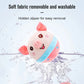 🎅Xmas Sales 49% OFF😍Active Moving Pet Plush Toy