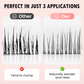 Waterproofing and Anti-sweats and Long Curls for Long-lasting Styling Mascara