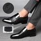 REGAL KNIGHT BRITISH DRESS SHOES
