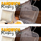 Portable Sandwich Roasting Rack
