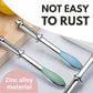 Stainless Steel Peeler