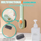 Multifunctional Liquid Shoe Brush