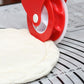 Pastry Wheel Decorator