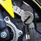 ⏳Limited time 50% discount💥🔒Motorcycle and Bicycle Anti-Theft Disc Brake Lock