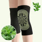 Thoughtful Gift - Anti-slip & Decompression Mugwort Knee Pads