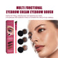 '- 80% OFF 🎅Early Christmas 🎄Newest Magic Eyebrow Brush Set