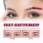 '- 80% OFF 🎅Early Christmas 🎄Newest Magic Eyebrow Brush Set