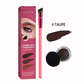 '- 80% OFF 🎅Early Christmas 🎄Newest Magic Eyebrow Brush Set