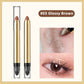 get 1 free🔥🔥🔥 Metallic Shimmer Eyeshadow Pencil