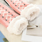 💓Last day 49% OFF🔥Ultra-thick Warm Home Socks