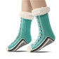 💓Last day 49% OFF🔥Ultra-thick Warm Home Socks