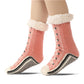 💓Last day 49% OFF🔥Ultra-thick Warm Home Socks