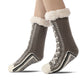 💓Last day 49% OFF🔥Ultra-thick Warm Home Socks
