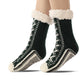 💓Last day 49% OFF🔥Ultra-thick Warm Home Socks