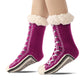 💓Last day 49% OFF🔥Ultra-thick Warm Home Socks
