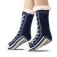 💓Last day 49% OFF🔥Ultra-thick Warm Home Socks
