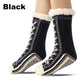 💓Last day 49% OFF🔥Ultra-thick Warm Home Socks