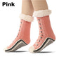 💓Last day 49% OFF🔥Ultra-thick Warm Home Socks