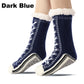 💓Last day 49% OFF🔥Ultra-thick Warm Home Socks
