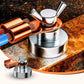 💥Welding Magic Tool💥New Welding-Strong Magnetic Welding Joint Without Clamping