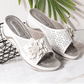 ✨Soft Leather Arch Support Orthopedic Sandals