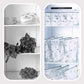 ⏳Limited time 50% discount💥🍃Reusable Aluminum Foil Sealable Storage Bags