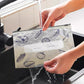 ⏳Limited time 50% discount💥🍃Reusable Aluminum Foil Sealable Storage Bags