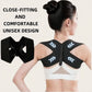 ⏳Limited time 50% discount💥Back Posture Correction Belt for Men & Women