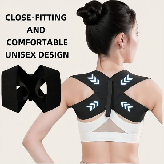 ⏳Limited time 50% discount💥Back Posture Correction Belt for Men & Women