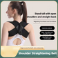 ⏳Limited time 50% discount💥Back Posture Correction Belt for Men & Women