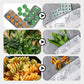 ⏳Limited time 50% discount💥Reusable Aluminum Foil Sealable Storage Bags