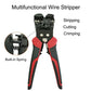 ⏳Limited time 50% discount💥Professional Wire Stripper Tool