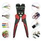 ⏳Limited time 50% discount💥Professional Wire Stripper Tool